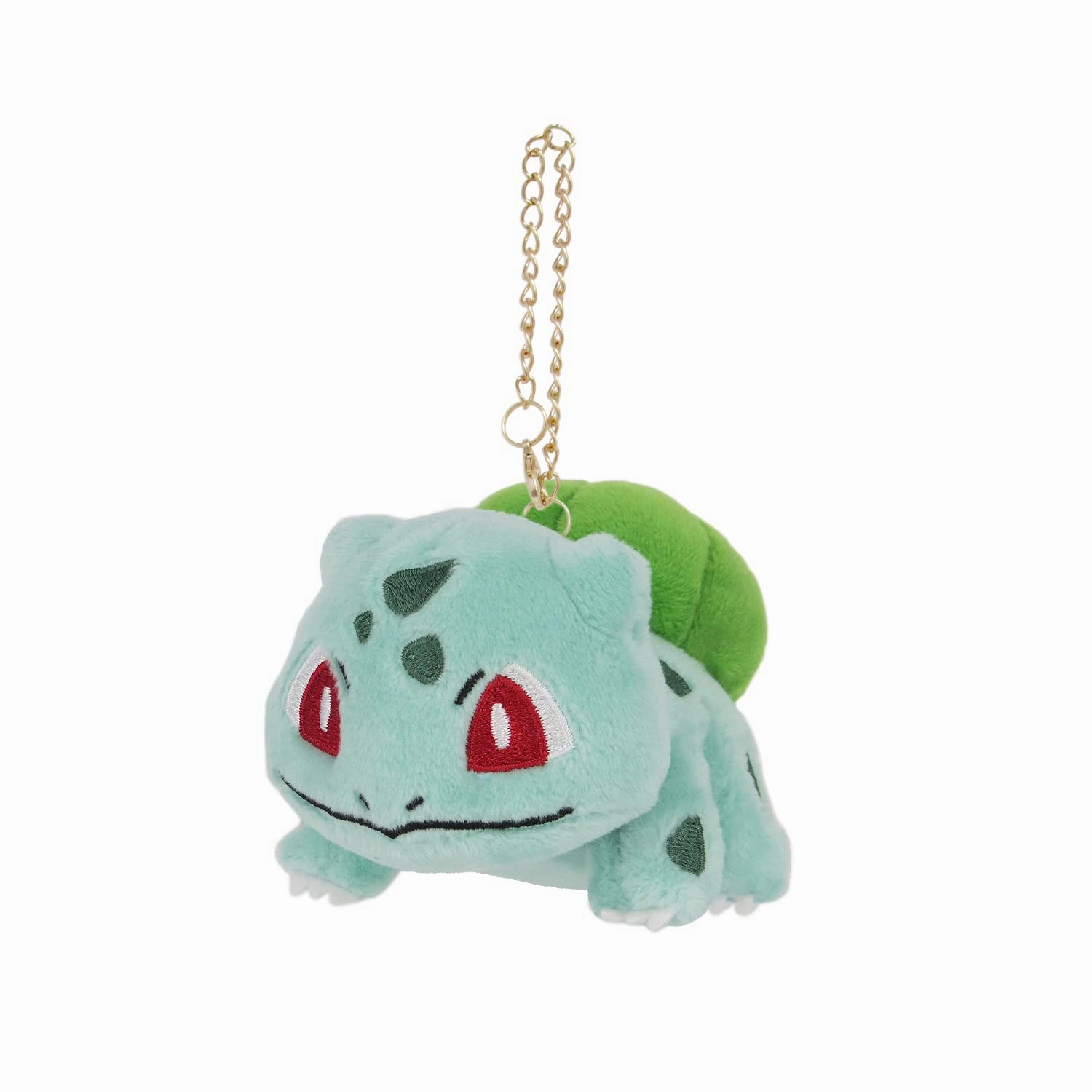 "Pokemon" All Star Collection Mascot Plush Vol. 1 PM01 Bulbasaur Mystery Pack Series