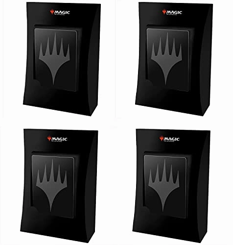 MAGIC: The Gathering Commander Legends: Battle for Baldur's Gate Commander Deck 4 Types (English Ver.) Surprise Pack Series