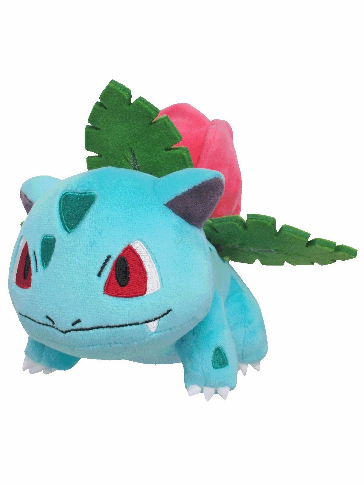 "Pokemon" Allstar Collection Plush PP76  Ivysaur (S Size) Hidden Pack Series