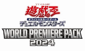 "Yu-Gi-Oh!" OCG Duel Monsters WORLD PREMIERE PACK 2024 Mystery Pack Opening