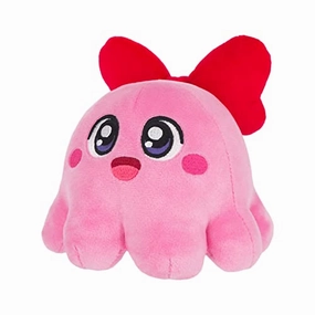 Random Find Display Collector's Find Unboxing "Kirby's Dream Land" ALL STAR COLLECTION Plush KP54 ChuChu (S Size)