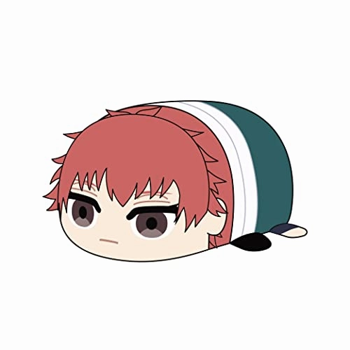 NT-12 "NARUTO -Shippuden-" Potekoro Mascot (M Size) 2 H Sasori (Past) Complete Collection Father's Day