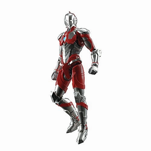 Ultraman (B Type version) - 1/12 scale - Figure-rise Standard ULTRAMAN - Bandai Souvenir Shop Amateur Hobby