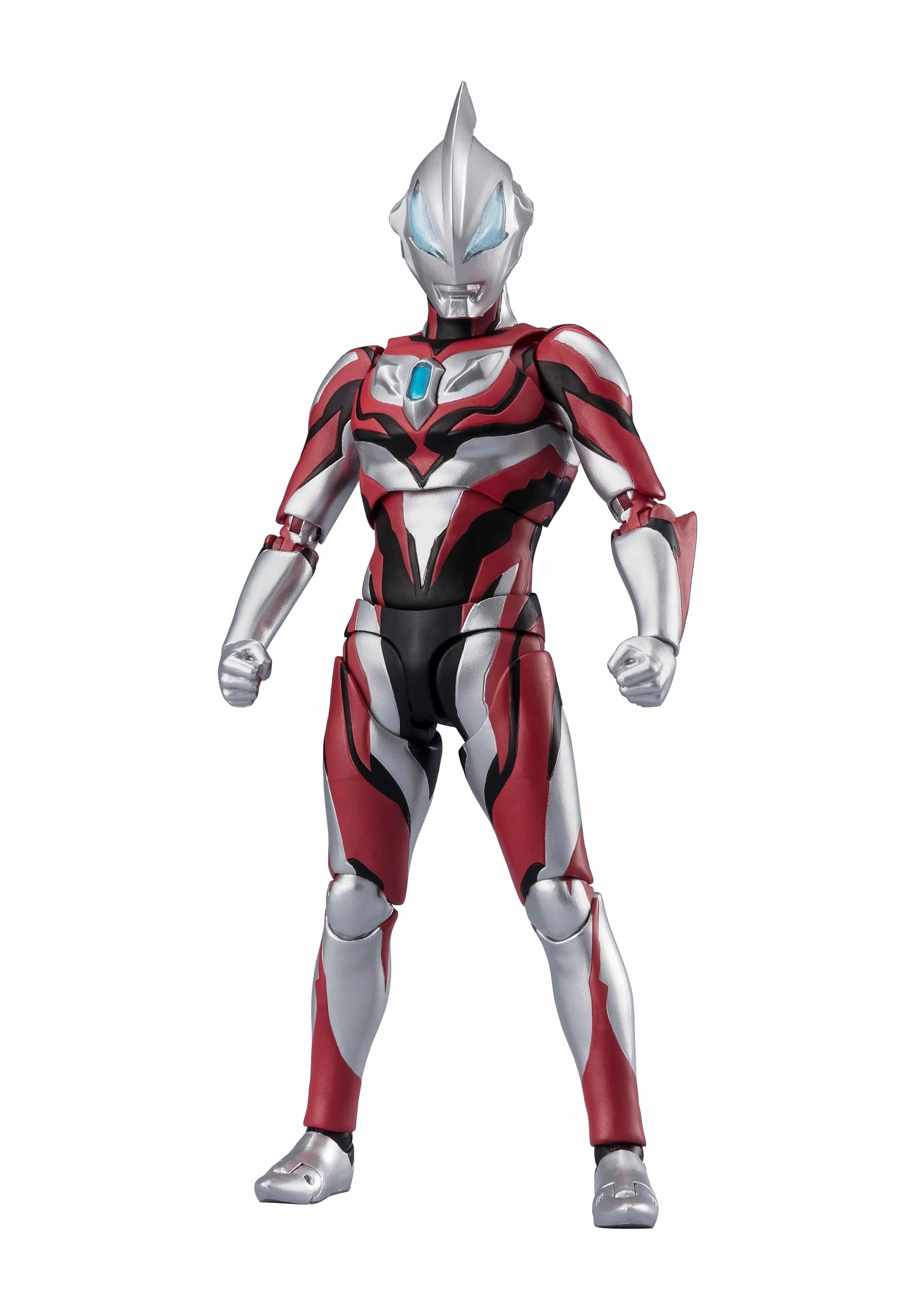 S.H.Figuarts "Ultraman Geed" Ultraman Geed Primitive (Ultraman New Generation Stars Ver.) Buildable Figure Local Favorite