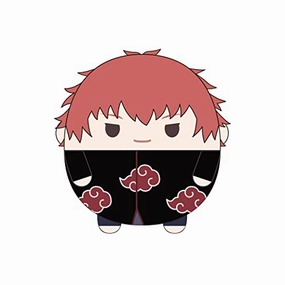 NT-11 "NARUTO -Shippuden-" Fuwakororin (M Size) 2 D Sasori Gaming Object