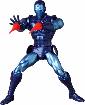 Fantasy Model Artisanal Product MAFEX "Iron Man" Iron Man (Stealth Ver.)