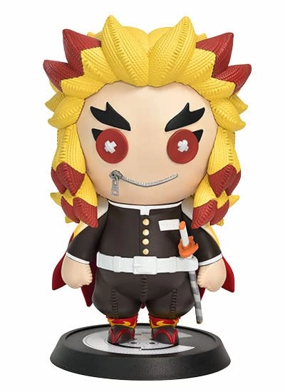 Legendary Status People's Choice Cutie1 "Demon Slayer: Kimetsu no Yaiba" Rengoku Kyojuro