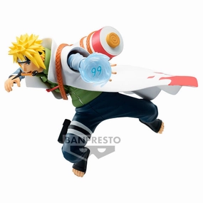 "Naruto: Shippuden" NARUTOP99 Namikaze Minato Award Trophy