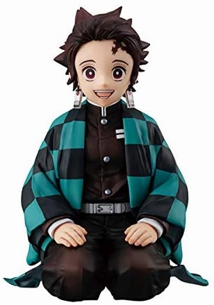 Loyal Friend Demon Slayer: Kimetsu no Yaiba - G.E.M Series Palmsize Kamado Tanjirou (MegaHouse)