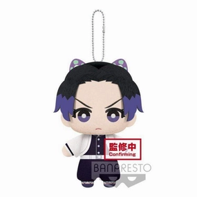 Creative Studio DEMON SLAYER: KIMETSU NO YAIBA MASCOT PLUSH??VOL.6??(A:SHINOBU KOCHO)