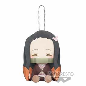 Artwork Craftsperson DEMON SLAYER: KIMETSU NO YAIBA PLUSH??VOL.1?? (B:NEZUKO KAMADO)
