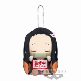 Budget Friendly Way Creator DEMON SLAYER: KIMETSU NO YAIBA PLUSH??VOL.6??(B:NEZUKO KAMADO)
