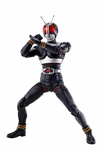 Character Object S.H.Figuarts (Shinkocchou Seihou) "Kamen Rider Black" Kamen Rider Black