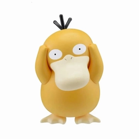 Bandai Quick Model #21 Pokemon Psyduck Model Kit People Model