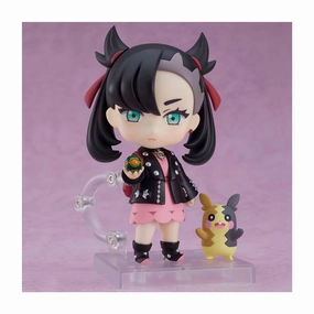Generational Gift Nendoroid #1577 Marnie (Mary) Pokemon Pocket Monster