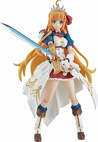 Museum Replica figma "Princess Connect! Re:Dive" Pecorine