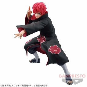 Gaming Item "Naruto: Shippuden" VIBRATION STARS-SASORI-