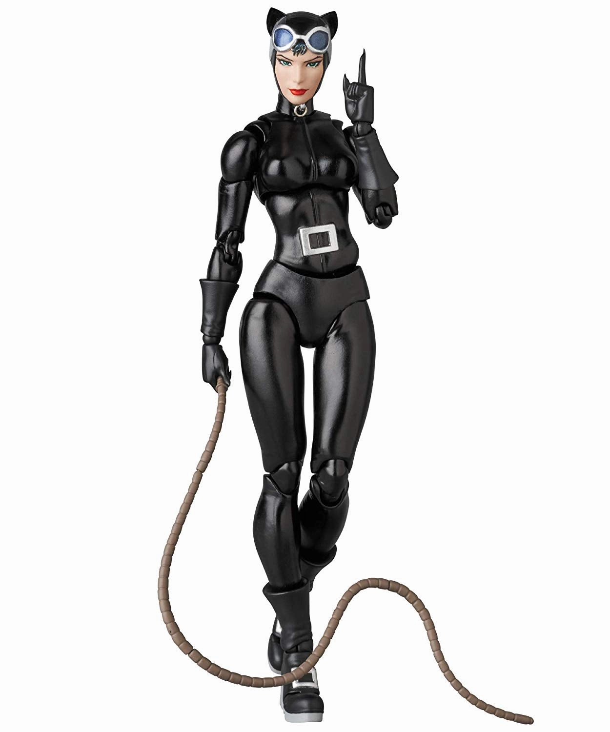 Professional Grade Batman: Hush - Catwoman - Mafex No. 123 (Medicom Toy)