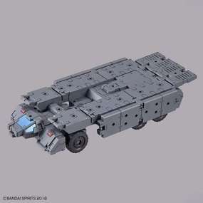 Seasonal Decoration Vinyl Article Bandai 30 Minutes Missions 30MM EV-13 1/144 Extended Armament Vehicle (Customize Carrier Ver.) Model Kit