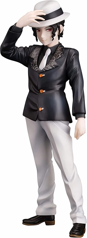 Graffiti Figure "Demon Slayer: Kimetsu no Yaiba" 1/8 Kibutsuji Muzan