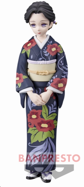 "Demon Slayer: Kimetsu no Yaiba" FIGURE Vol.22 Tamayo Superhero Item Arctic Animal