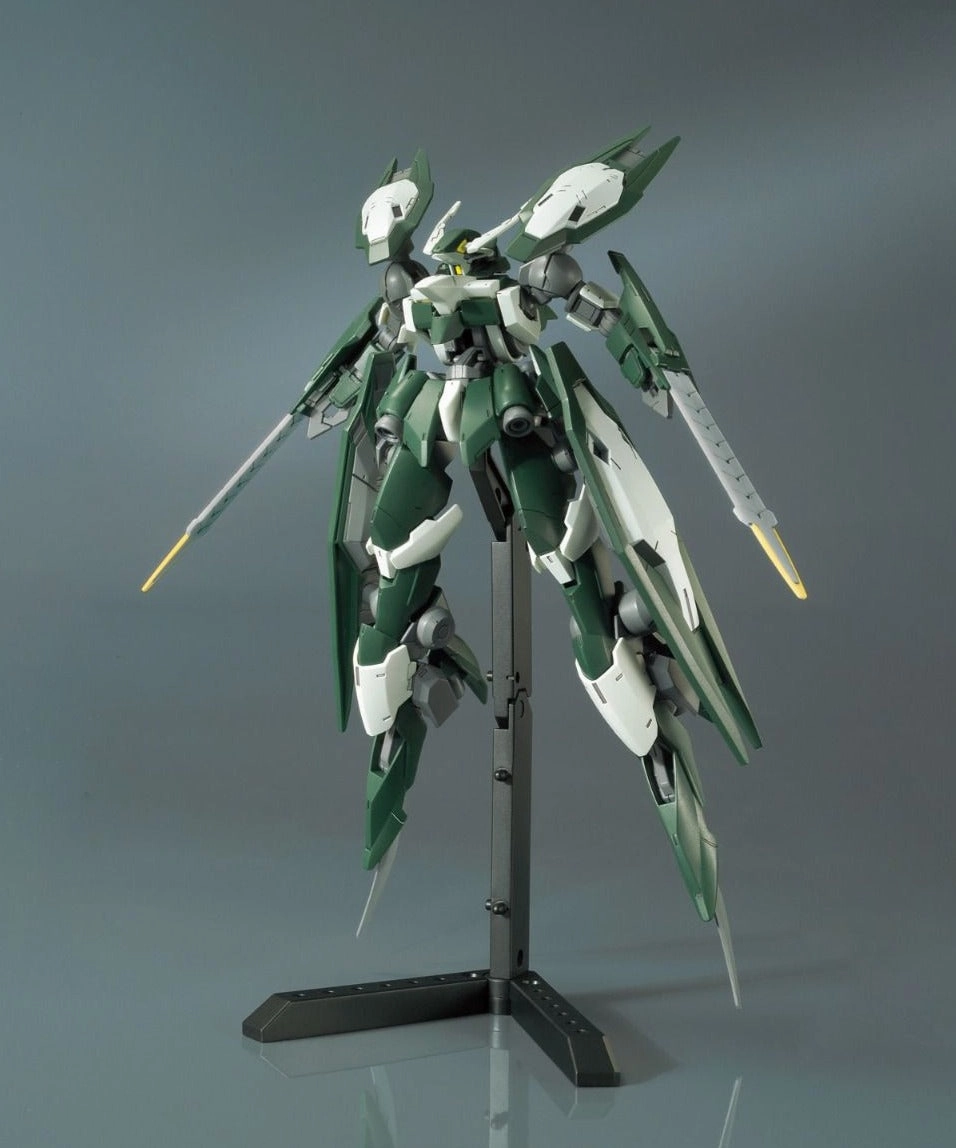 Gundam 1/144 HG IBO #034 EB-08jjc Reginlaze Julia Model Kit Literary Figure Mythological God