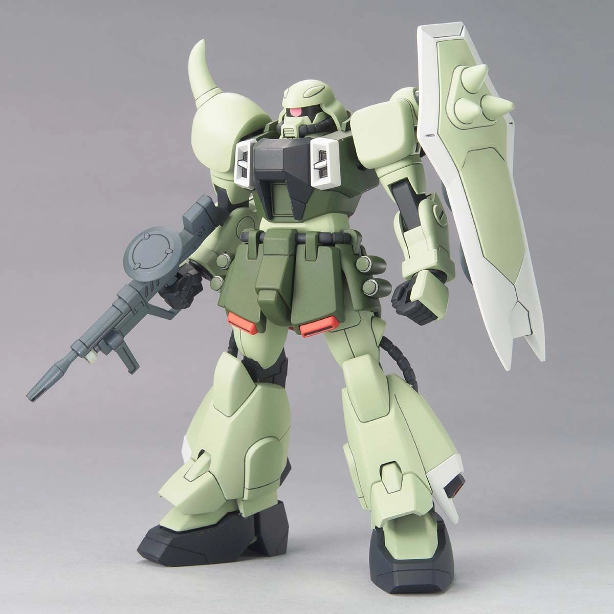 Gundam 1/144 HG Seed #18 ZGMF-1000 Zaku Warrior Model Kit Character Toy