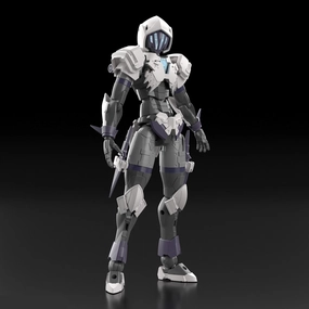 Bandai 30 Minutes Fantasy 30MF #11 1/144 Rosan Assassin Model Kit Character Collection Character Object