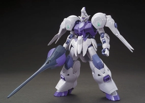 Movie Merch Gundam 1/144 HG IBO #011 ASW-G-66 Gundam Kimaris Model Kit