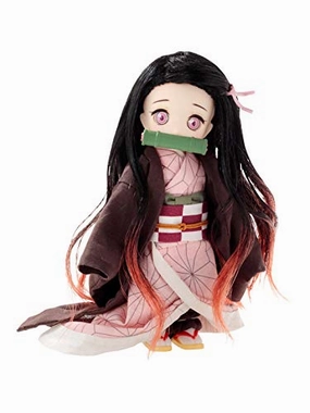 Miniature Article Premium product DOLPokke "Demon Slayer: Kimetsu no Yaiba" Little Nezuko