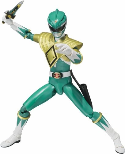 Dragon Ranger S.H.Figuarts Hikounin Sentai Akibaranger Season Tsuu - Bandai Non toxic Sculpture Reproduction