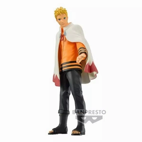 Anime Art "NARUTO" 20th Anniversary Uzumaki Naruto -Hokage-