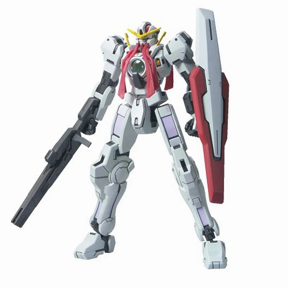 Archeological Replica Gundam 1/144 HG 00 #15 GN-004 Gundam Nadleeh Model Kit
