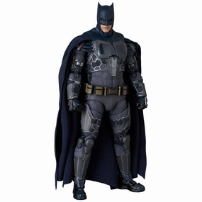 MAFEX "The Flash" Batman (The Flash Ver.) Collectible Art