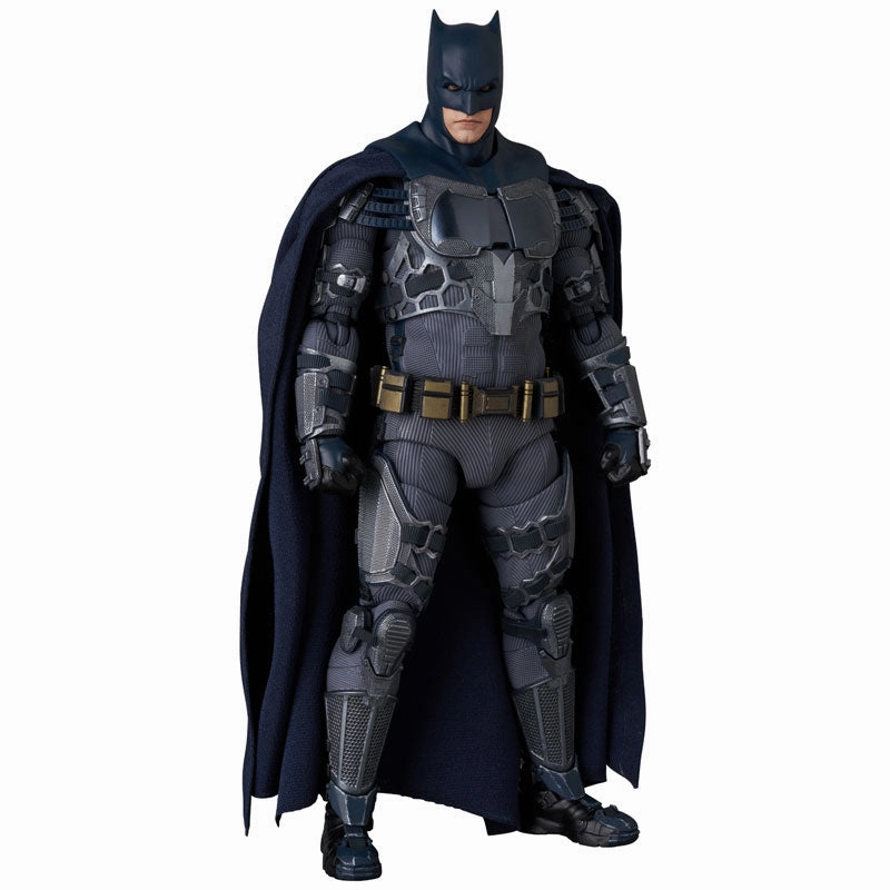 MAFEX "The Flash" Batman (The Flash Ver.) Collectible Art