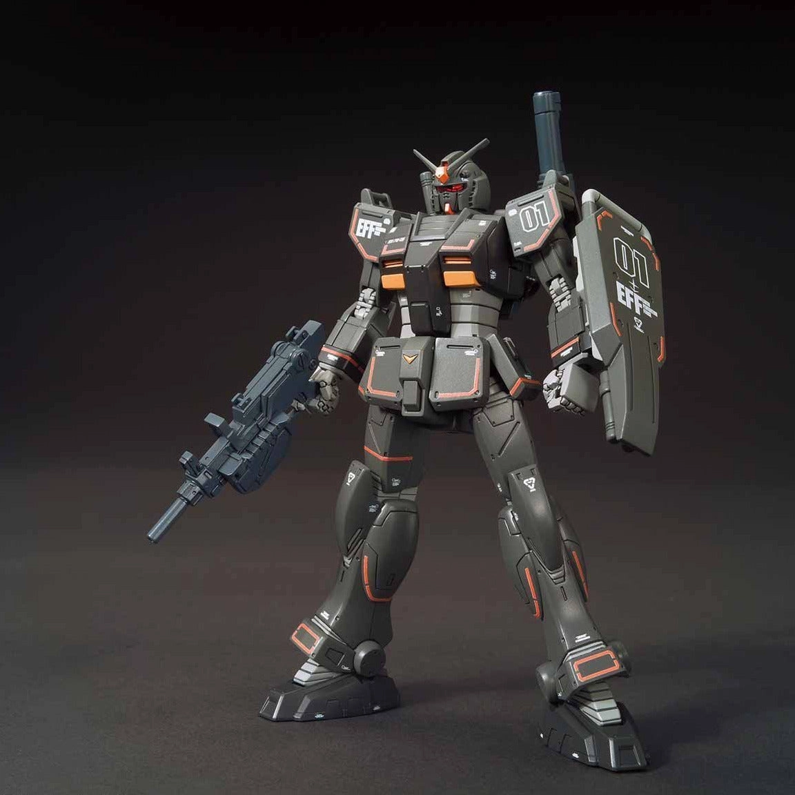 Gundam 1/144 HG The Origin #017 RX-78-01[N] Gundam Local Type (North American Type) Model Kit Fairy tale Action Hero