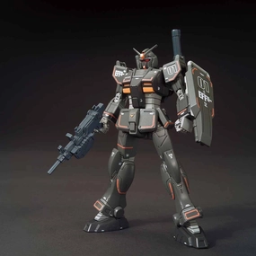 Gundam 1/144 HG The Origin #017 RX-78-01[N] Gundam Local Type (North American Type) Model Kit Fairy tale Action Hero