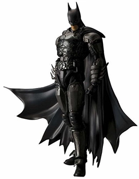 Surrealist Art Showpiece Item Batman S.H.Figuarts Injustice: Gods Among Us - Bandai
