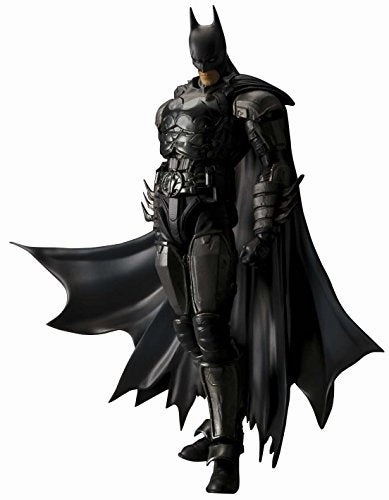 Surrealist Art Showpiece Item Batman S.H.Figuarts Injustice: Gods Among Us - Bandai