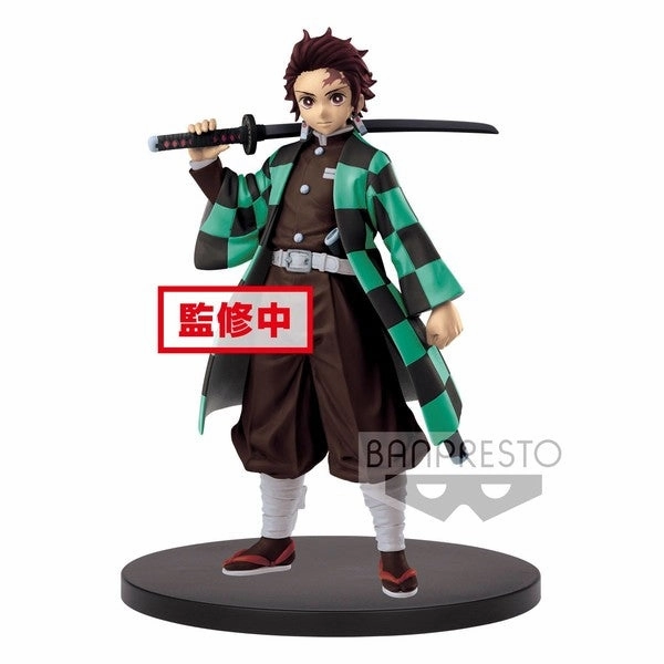 "Demon Slayer: Kimetsu no Yaiba" Vol.1 Kamado Tanjirou Tool Accessory