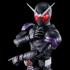 Figure-rise  Standard Kamen Rider Joker Model Kit Indie Game