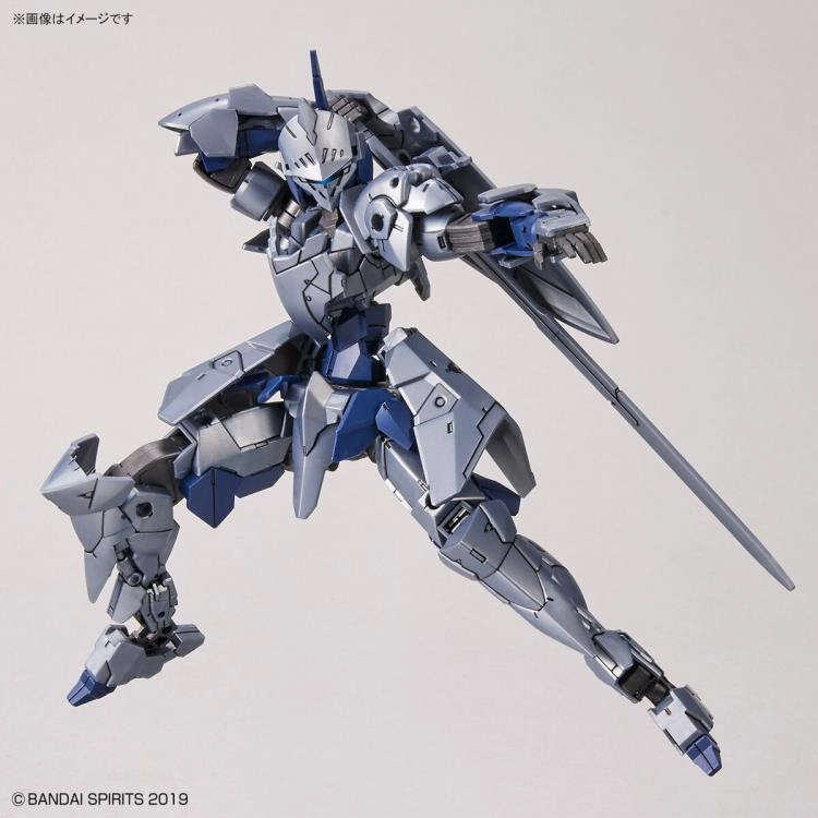Bandai 30 Minutes Missions 30MM #48 1/144 EXM-A9k Spinatio (Knight Type) Model Kit DIY Model Variant Cover