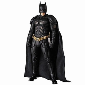 Alien Creature Fashion Doll Batman (Ver.3.0 version) Mafex (No.053) The Dark Knight Rises - Medicom Toy