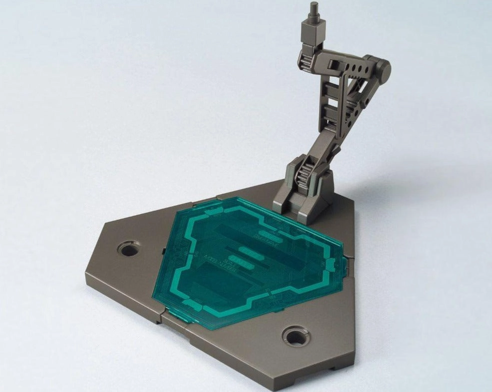 Gundam 1/144 HGBC #034 Diver Gear Build Custom Model Kit Whole Series Audience Favorite