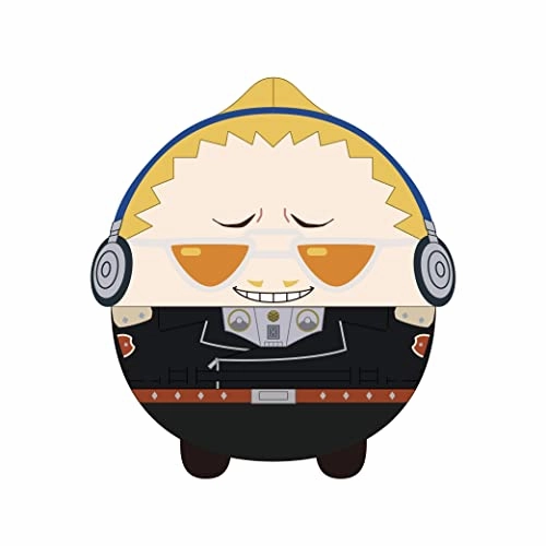 Art Goods HA-37 "My Hero Academia" Fuwakororin Big 5 C Present Mic