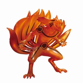 Paleontology Model "NARUTO Shippuden" Kurama Figure ?? Ver.B
