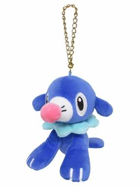 Surprise Pack Display Random Series Opening "Pokemon" All Star Collection Mascot Plush Vol. 1 PM12 Popplio