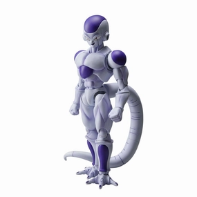 Cultural Heritage National Treasure "Dragon Ball Z" Figure-riseStandard Frieza Renewal Ver.