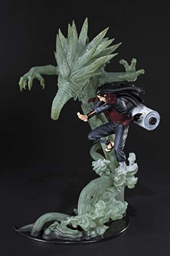 Senju Hashirama (Kizuna Relation version) Figuarts ZERO Naruto Shippuuden - Bandai Virtual Collectible