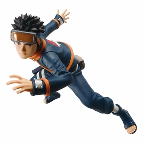 "NARUTO: Shippuden"  VIBRATION STARS-UCHIHA OBITO- Designer Showcase